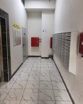 1-к квартира, на длительный срок, 37м2, 15/16 этаж