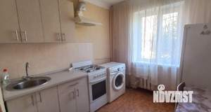 1-к квартира, на длительный срок, 31м2, 1/5 этаж