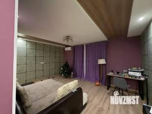 3-к квартира, на длительный срок, 102м2, 14/20 этаж