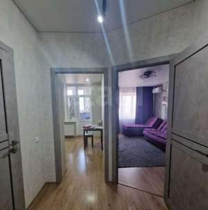 1-к квартира, на длительный срок, 37м2, 21/16 этаж