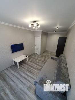 1-к квартира, на длительный срок, 33м2, 1/3 этаж