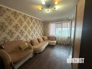 1-к квартира, на длительный срок, 38м2, 10/14 этаж
