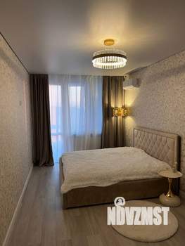 2-к квартира, на длительный срок, 50м2, 20/24 этаж