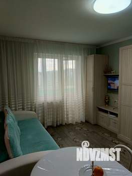 1-к квартира, на длительный срок, 40м2, 9/10 этаж