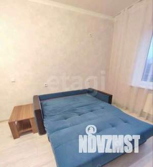 1-к квартира, на длительный срок, 37м2, 3/14 этаж