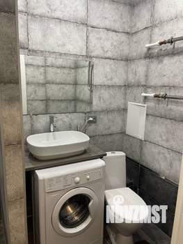 1-к квартира, на длительный срок, 36м2, 14/16 этаж