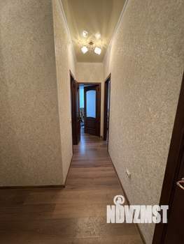 2-к квартира, на длительный срок, 56м2, 7/16 этаж
