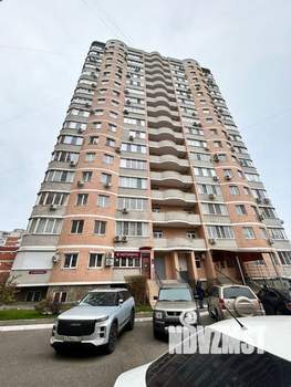 2-к квартира, на длительный срок, 78м2, 3/16 этаж