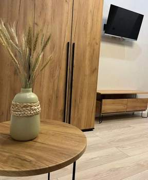 1-к квартира, на длительный срок, 35м2, 7/18 этаж