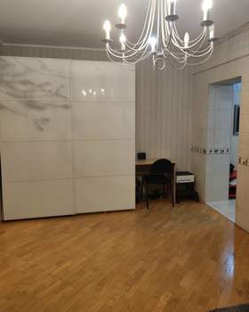 1-к квартира, на длительный срок, 45м2, 9/10 этаж