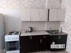 1-к квартира, на длительный срок, 40м2, 2/3 этаж