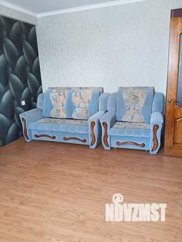 1-к квартира, на длительный срок, 38м2, 4/13 этаж