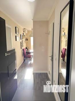 1-к квартира, на длительный срок, 45м2, 5/15 этаж