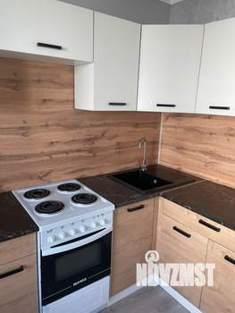 1-к квартира, на длительный срок, 41м2, 10/16 этаж