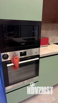 4-к квартира, на длительный срок, 101м2, 15/25 этаж