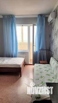 Студия квартира, на длительный срок, 23м2, 12/19 этаж
