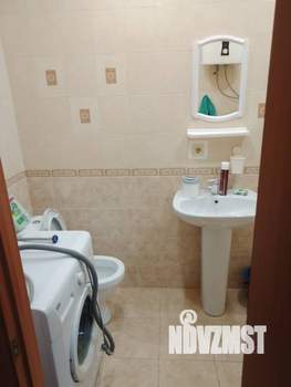 1-к квартира, на длительный срок, 40м2, 1/6 этаж
