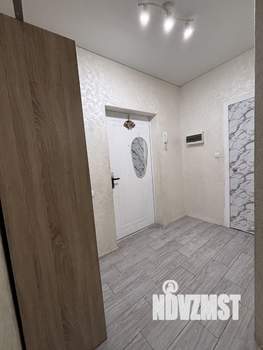 Студия квартира, на длительный срок, 24м2, 2/16 этаж