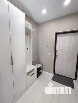 Студия квартира, на длительный срок, 23м2, 9/19 этаж