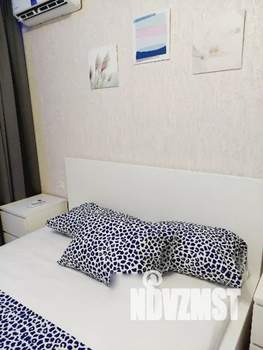 1-к квартира, посуточно, 44м2, 18/21 этаж