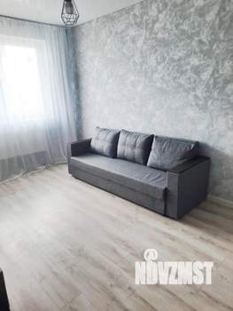 1-к квартира, на длительный срок, 35м2, 20/23 этаж
