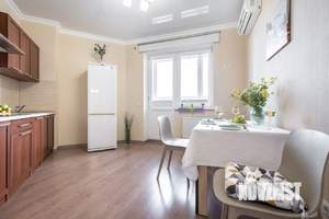 2-к квартира, посуточно, 75м2, 10/19 этаж