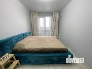 1-к квартира, на длительный срок, 37м2, 13/26 этаж