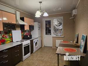 2-к квартира, на длительный срок, 60м2, 17/17 этаж