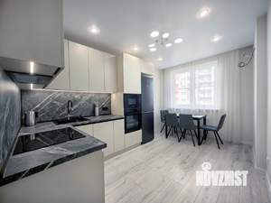 2-к квартира, на длительный срок, 55м2, 3/16 этаж