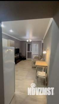 Студия квартира, на длительный срок, 26м2, 8/9 этаж