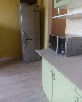 Студия квартира, на длительный срок, 26м2, 8/16 этаж