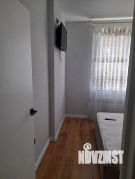 1-к квартира, на длительный срок, 36м2, 10/16 этаж