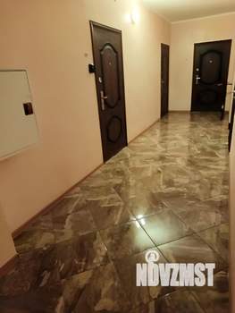 Студия квартира, посуточно, 20м2, 18/20 этаж