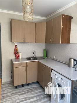 2-к квартира, на длительный срок, 52м2, 13/19 этаж