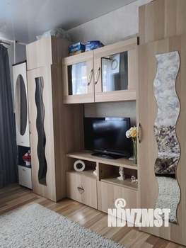 1-к квартира, на длительный срок, 37м2, 3/6 этаж