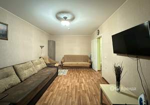 1-к квартира, на длительный срок, 38м2, 14/16 этаж