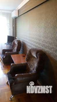 3-к квартира, на длительный срок, 65м2, 5/5 этаж