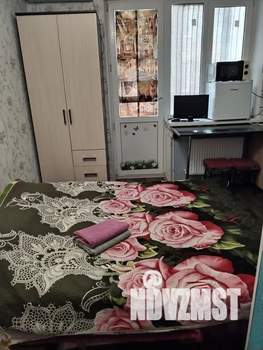 Студия квартира, посуточно, 25м2, 1/3 этаж