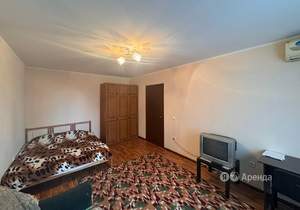 1-к квартира, на длительный срок, 37м2, 2/12 этаж