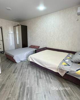 Студия квартира, на длительный срок, 28м2, 8/20 этаж