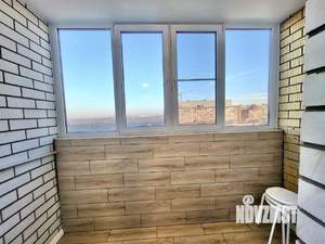 2-к квартира, на длительный срок, 45м2, 14/19 этаж