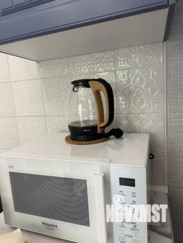 1-к квартира, на длительный срок, 40м2, 3/14 этаж