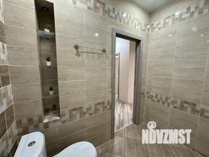 1-к квартира, на длительный срок, 44м2, 16/18 этаж