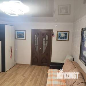 1-к квартира, на длительный срок, 45м2, 6/10 этаж