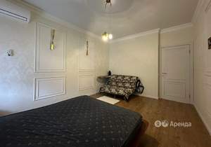 2-к квартира, на длительный срок, 72м2, 2/22 этаж