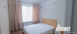 1-к квартира, на длительный срок, 33м2, 17/23 этаж