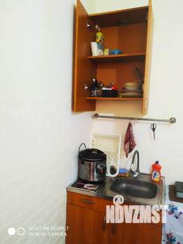 Студия квартира, на длительный срок, 25м2, 1/6 этаж