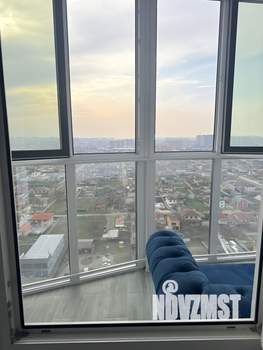 2-к квартира, на длительный срок, 62м2, 24/24 этаж