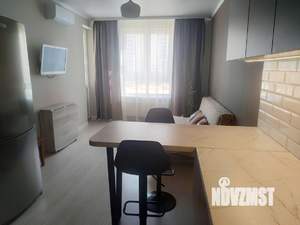 1-к квартира, на длительный срок, 38м2, 5/16 этаж