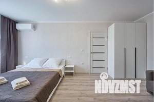 1-к квартира, посуточно, 38м2, 15/16 этаж
